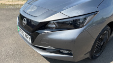 Nissan LEAF 160kW e+ Tekna 59kWh 5dr Auto Electric Hatchback